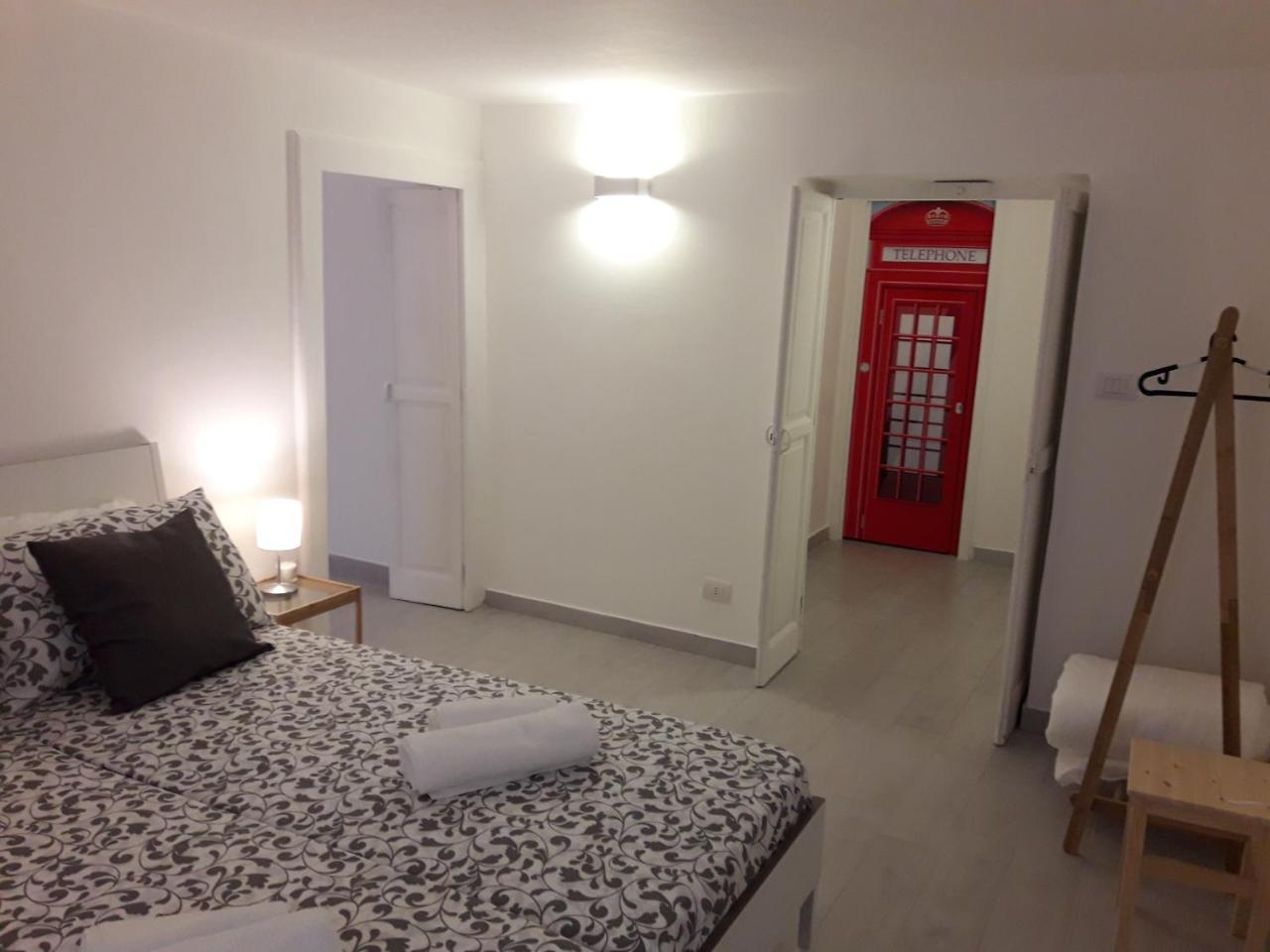 Brau&Frau Apartment Taranto Exterior photo