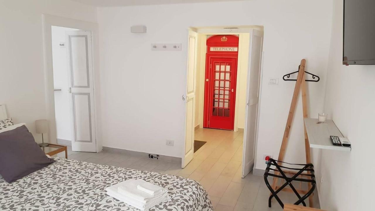 Brau&Frau Apartment Taranto Exterior photo