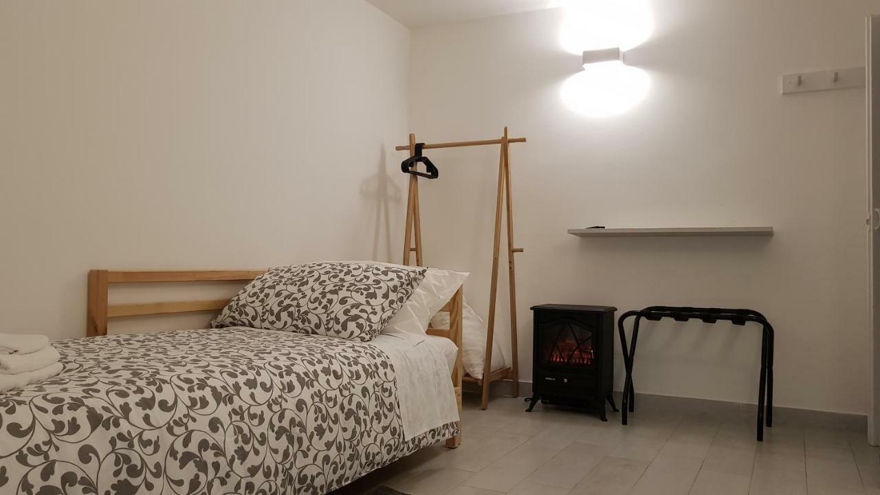 Brau&Frau Apartment Taranto Exterior photo